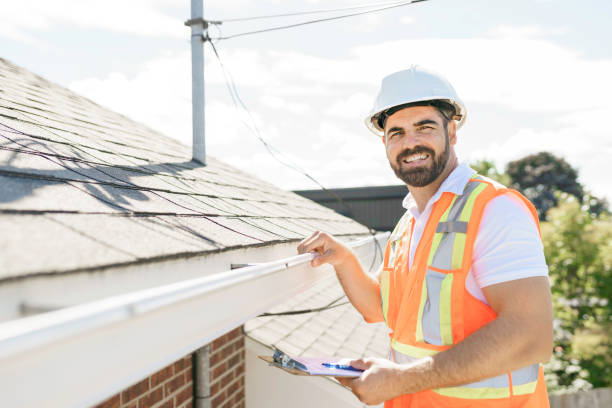 Best Roof Waterproofing Services  in Newstle, CA
