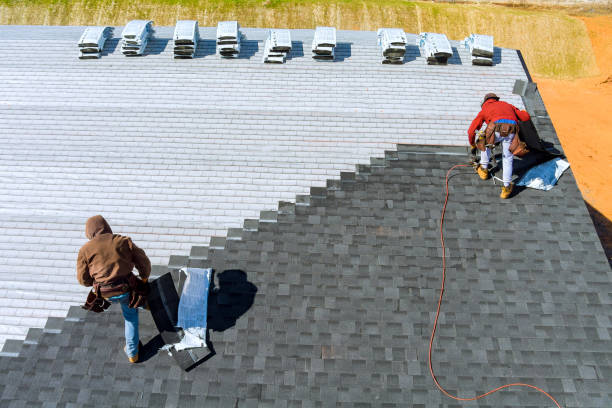 Best Metal Roofing Contractor  in Newstle, CA