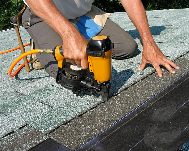Best Tile Roofing Contractor  in Newstle, CA