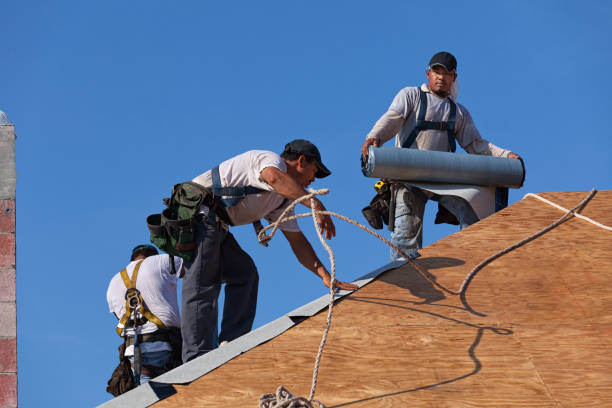 Trusted Newcastle, CA Roofing Contractor Experts