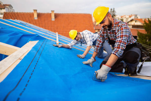 Best Best Roofing Contractors  in Newstle, CA