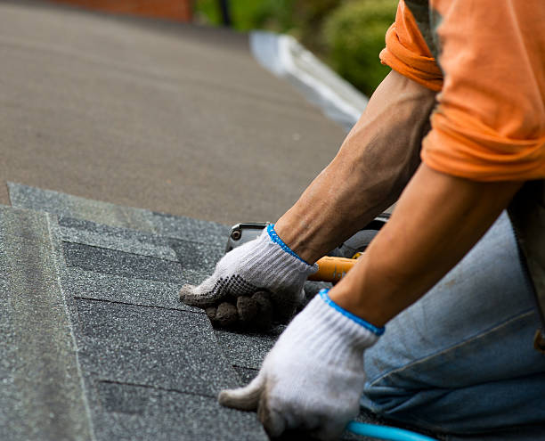 Best New Roof Installation  in Newstle, CA