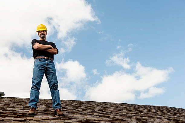 Quick and Trustworthy Emergency Roof Repair Services in Newcastle, CA