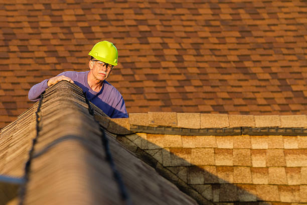 Best Tile Roofing Contractor  in Newstle, CA