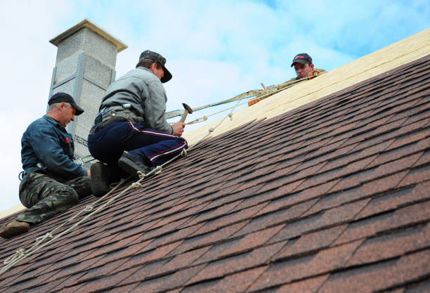 Best Commercial Roofing Services  in Newstle, CA