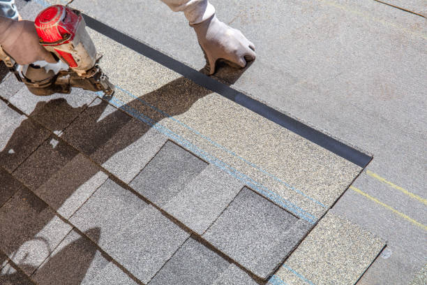 Best Local Roofing Companies  in Newstle, CA