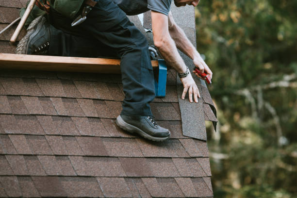 Best Residential Roofing Contractor  in Newstle, CA